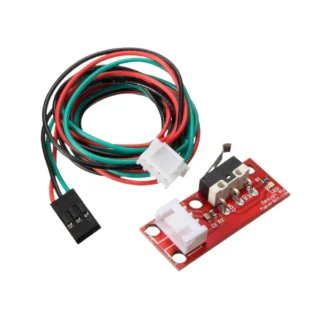 ERSWH018 CNC 3D Printer Mech Endstop Switch-Ercoms Robotics Lab