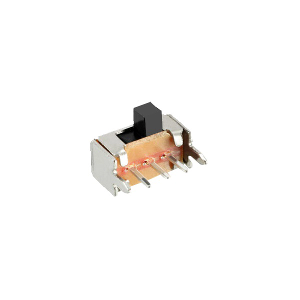 ERSWH022 Slide Switch PCB Mount-Ercoms Robotics Lab