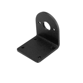 555 Motor Bracket U Shape Fixed Mounting Clamp