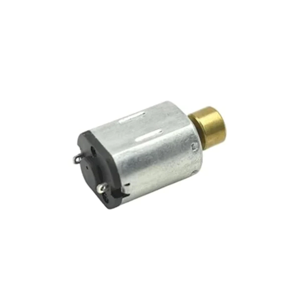 N20 3V Vibration Motor With Counter Weight - 3V~6V - Image 2