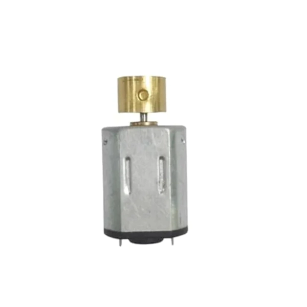 N20 3V Vibration Motor With Counter Weight - 3V~6V - Image 3