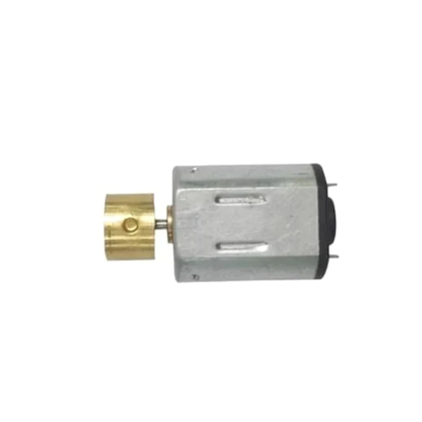 N20 3V Vibration Motor With Counter Weight - 3V~6V - Image 4