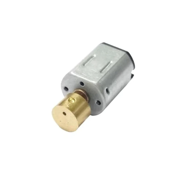 N20 3V Vibration Motor With Counter Weight - 3V~6V