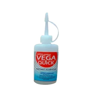 Astral VegaQuick Instant Adhesive -10gm