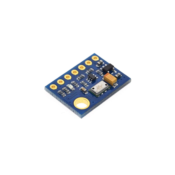 GY-63 MS5611-01BA03 High Precision Pressure Sensor Height Sensor Module - Image 4