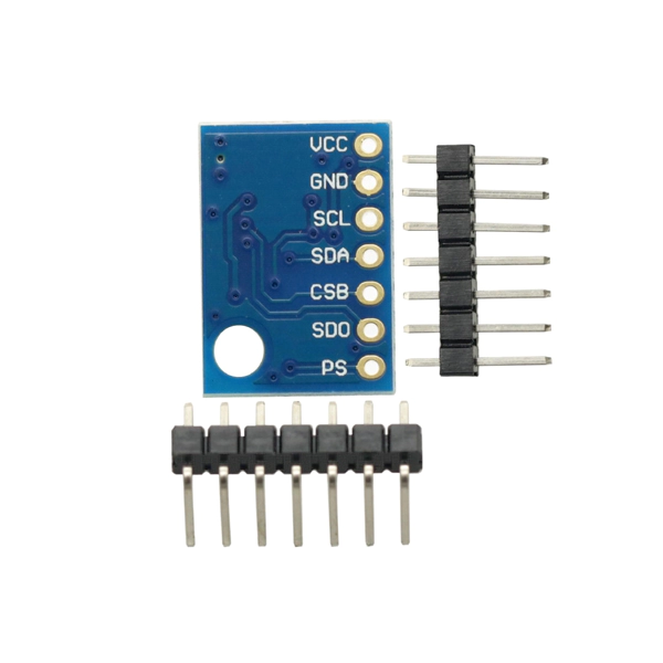 GY-63 MS5611-01BA03 High Precision Pressure Sensor Height Sensor Module - Image 3
