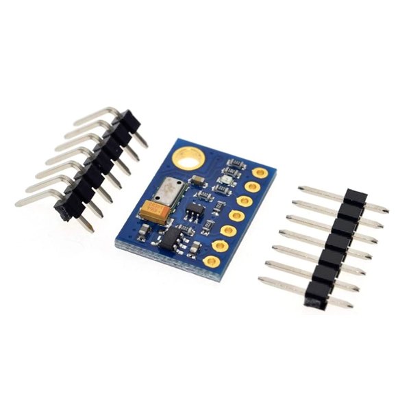 GY-63 MS5611-01BA03 High Precision Pressure Sensor Height Sensor Module - Image 2