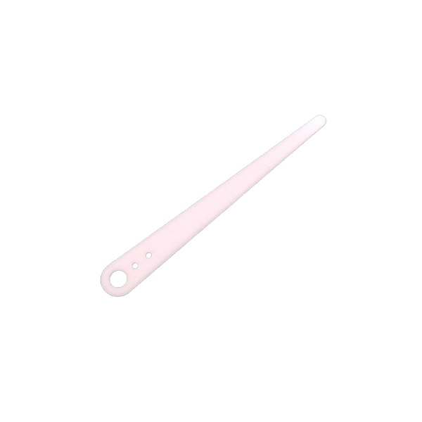Acrylic Toll Barrier for SG90-MG90 Servo Motor