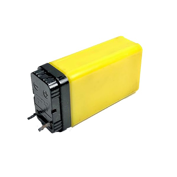 RB415 4 Volt (1.5Ah) Battery Sealed Lead Rechargeable Battery