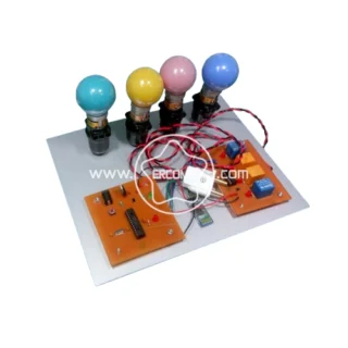 Home Automation Using Smart Phone