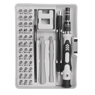 45-in-1 CR-V Precision Screwdriver Set Model No.8812