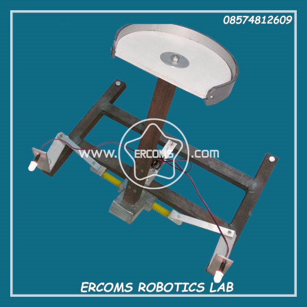 Head Light Turning By Steering