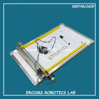 Automatic Whiteboard Cleaner (Wired)