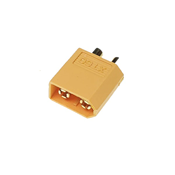 XT60 Male Connector