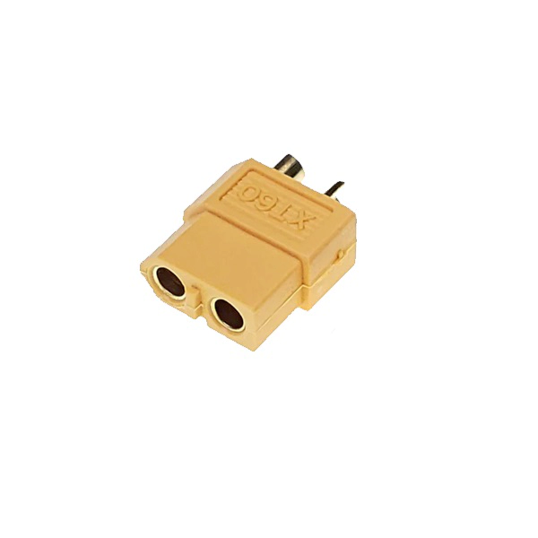 XT60 Female Connector