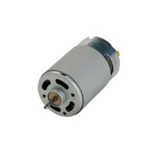 RS-555 DC motor 12V High Torque