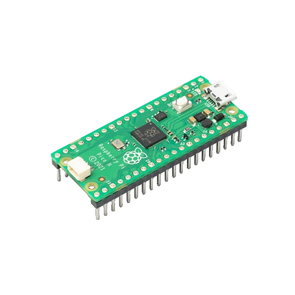 Raspberry Pi Pico h