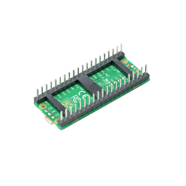 Raspberry Pi Pico h - Image 2