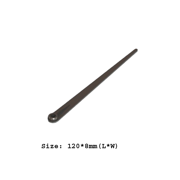 Barrier Gate Arm for SG90-MG90 Servo Motor