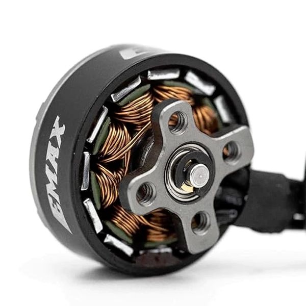 Emax ECO 1404-3700KV Brushless Motor - Image 3