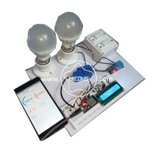 IoT Based Energy Meter Using ESP32 & Blynk Application