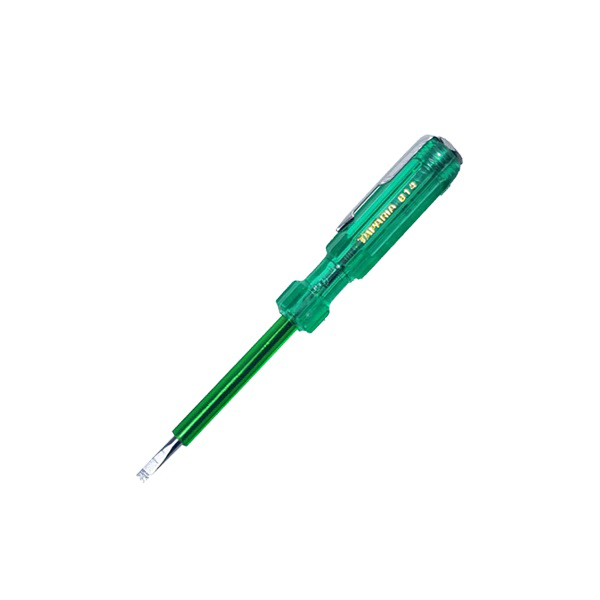 Taparia Line Testers Steel-814 Green