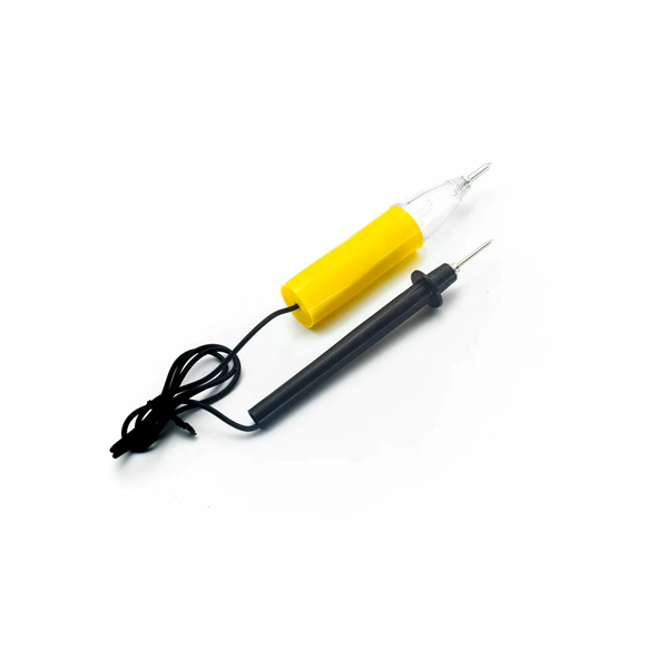 Continuity Tester Checker with Light Multipurpose Tool