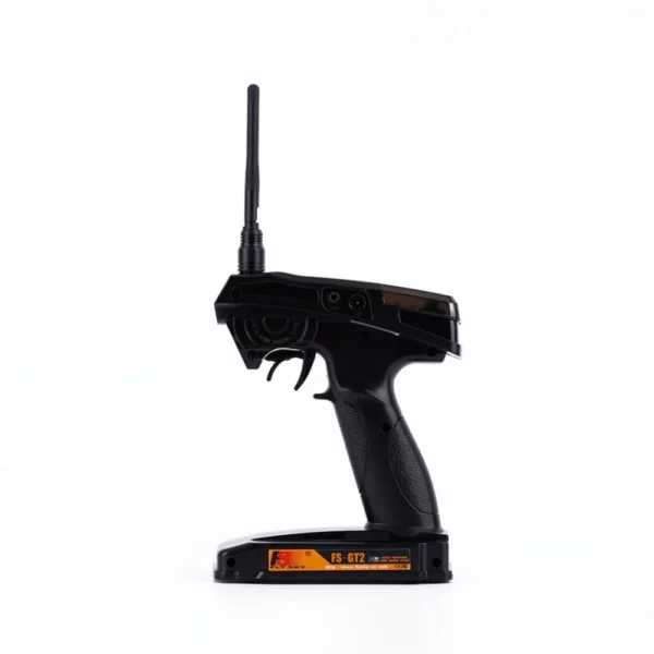 Flysky FS-GT2 Transmitter with FS-GR3E Receiver for Rc Car/Boat - Image 3