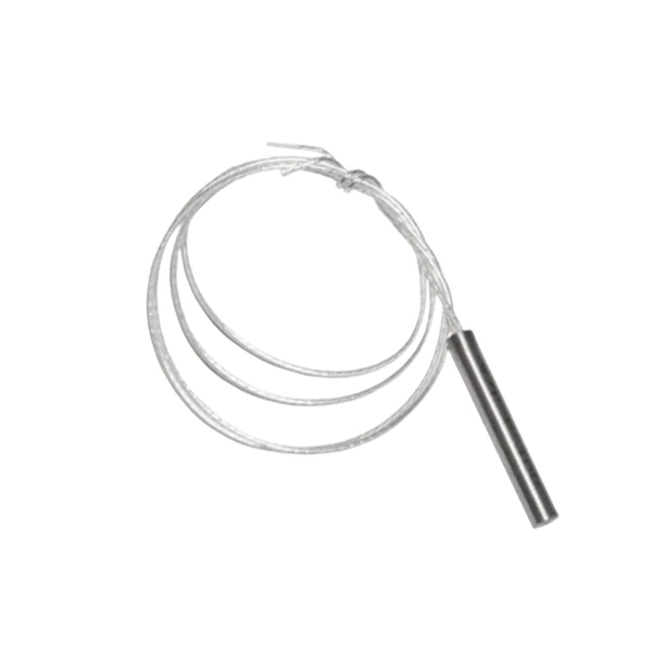 PT1000-S Waterproof 1m 30mm Stainless Steel Pole Probe Temperature Sensor