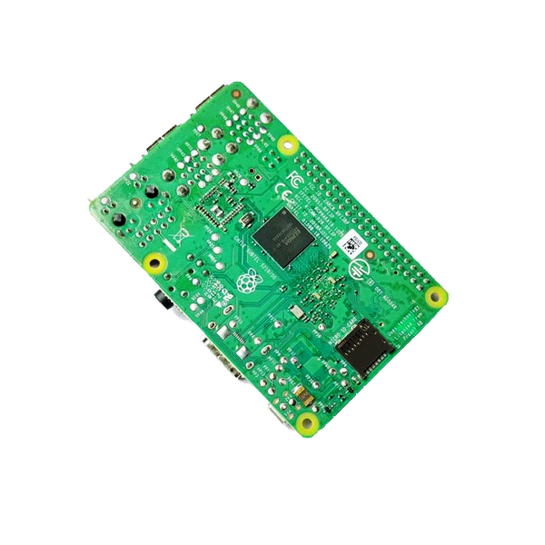Raspberry Pi 3 Model B+ - Image 2