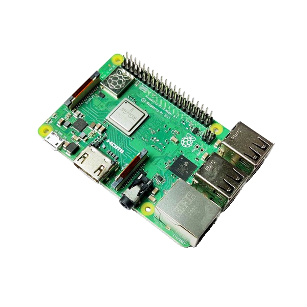 Raspberry Pi 3 Model B+