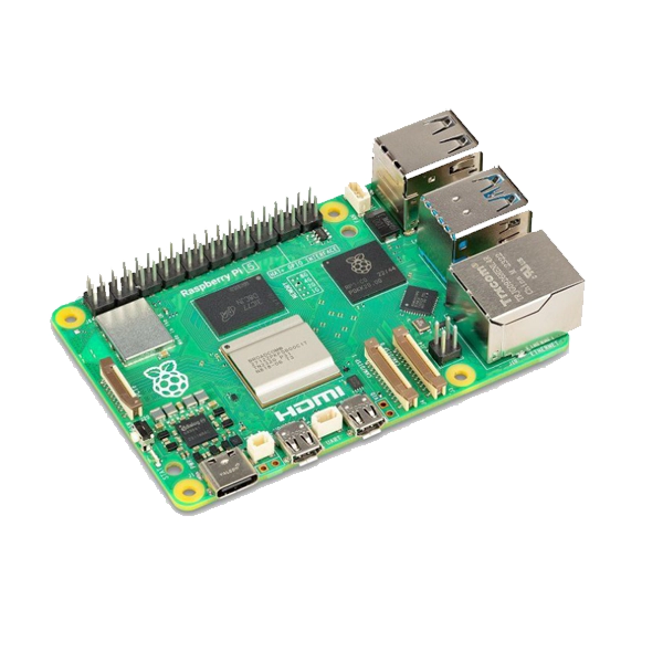 Raspberry Pi 5 Model 4GB