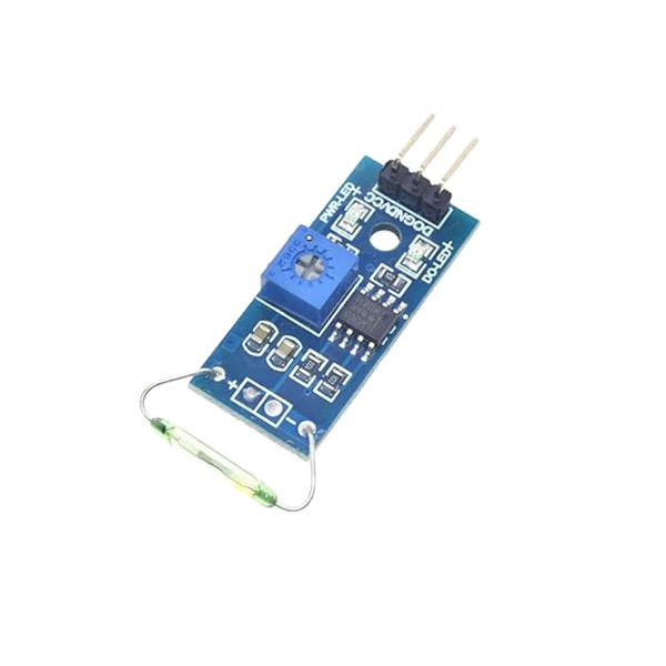 Reed Switch Module