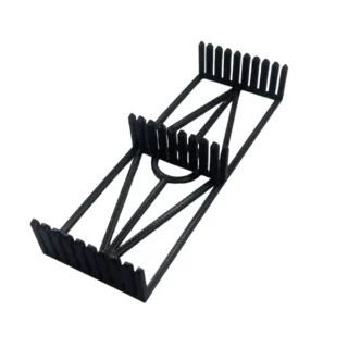 3D Printed Jumper Wire Organizer