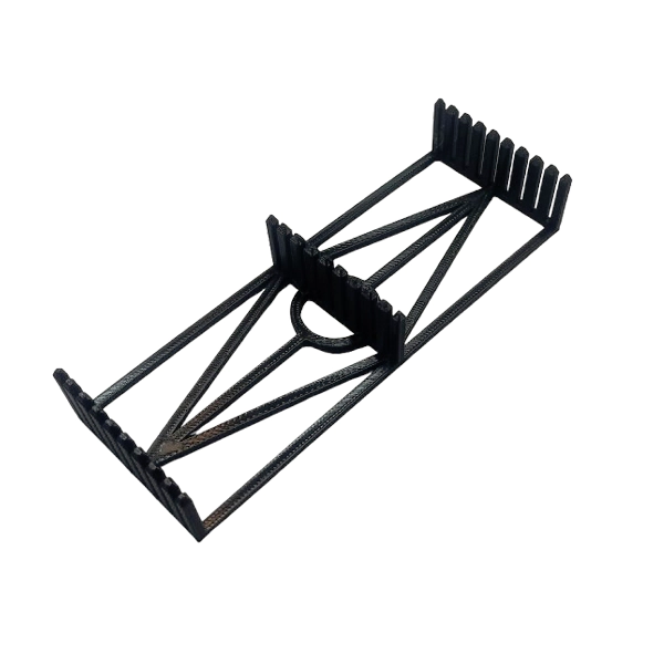 3D Printed Jumper Wire Organizer - Image 2