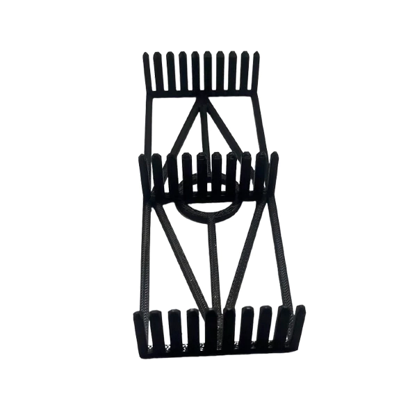 3D Printed Jumper Wire Organizer - Image 4