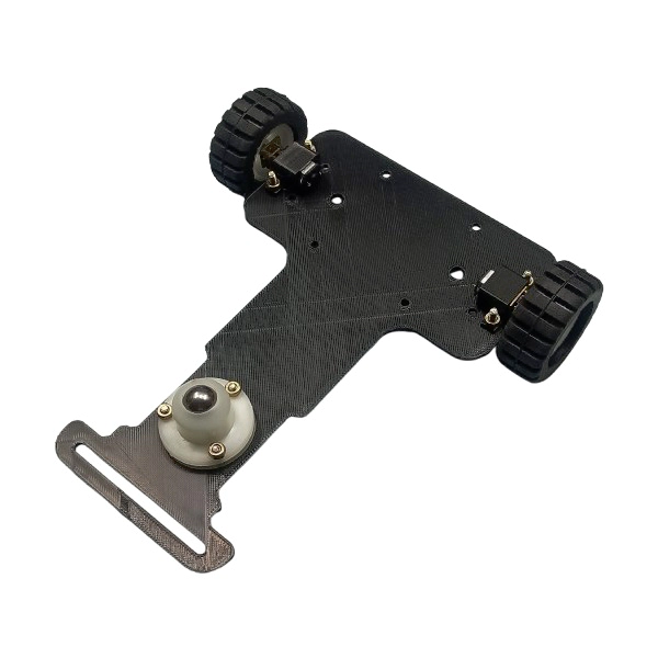 LFR-1 Line Follower Kit - Image 2