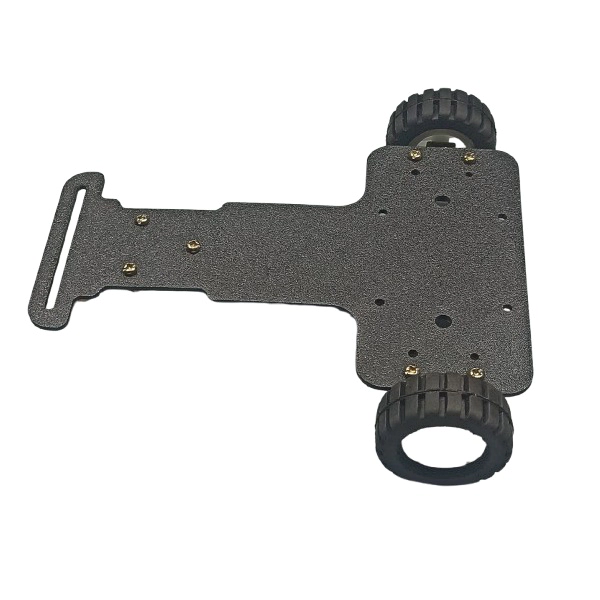 LFR-1 Line Follower Kit - Image 4