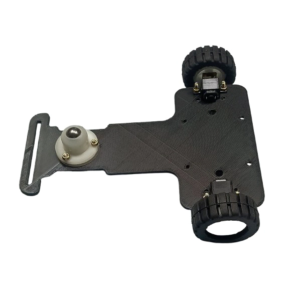 LFR-1 Line Follower Kit - Image 5