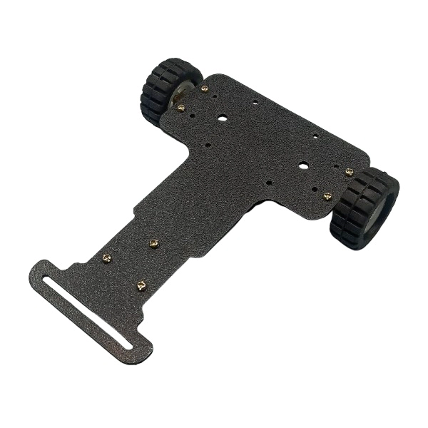 LFR-1 Line Follower Kit