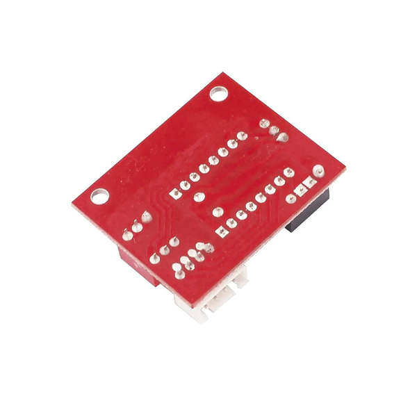 A4988 Stepper Motor Driver Controller Board-RED - Image 2