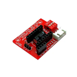 A4988 Stepper Motor Driver Controller Board-RED
