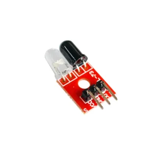 IR Infrared Obstacle Avoidance Module