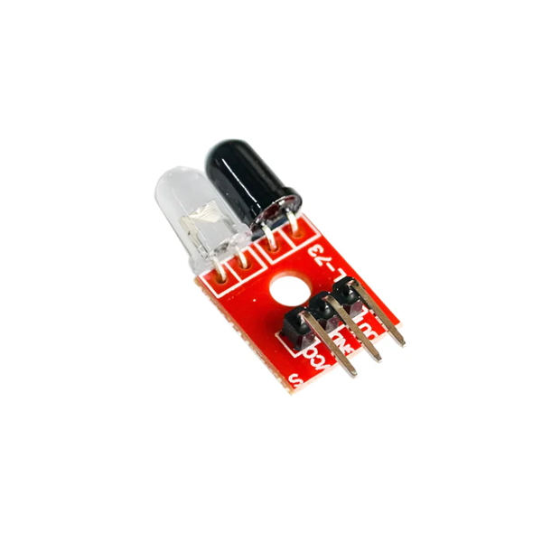 IR Infrared Obstacle Avoidance Module
