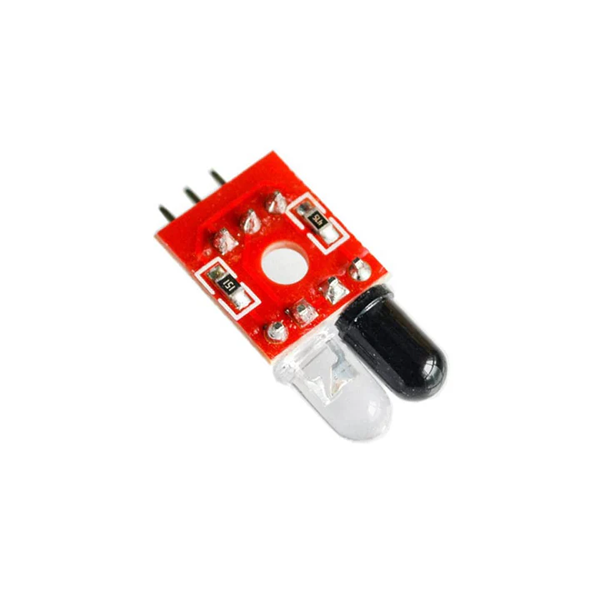 IR Infrared Obstacle Avoidance Module - Image 2