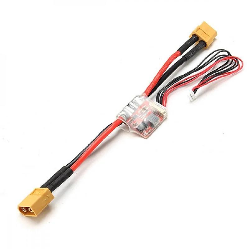 Original Pixhawk PX4 Autopilot 32 Bit PIX 2.4.8 Drone Flight Controller with Buzzer, GPS Stand, Shock Absorber and Encoder Power Module - Image 4