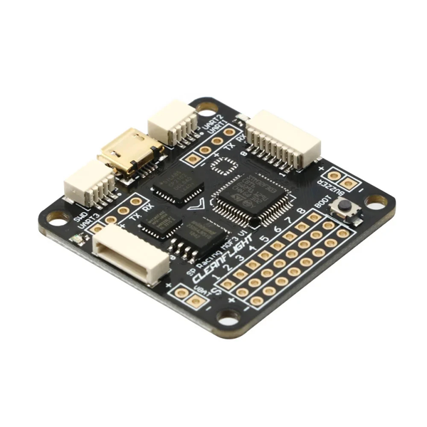 SP Racing F3 ACRO Flight Controller - Image 2
