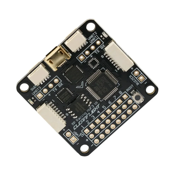 SP Racing F3 ACRO Flight Controller - Image 3