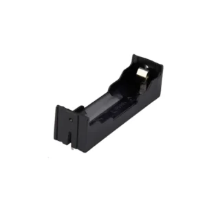 Battery Holder For 1X18650 Cell SMT Mountable