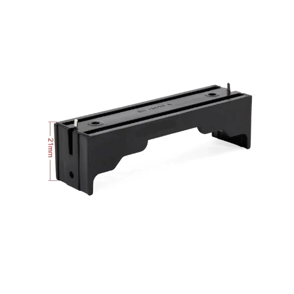 Battery Holder For 1X18650 Cell SMT Mountable - Image 2